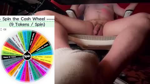 Fullofkink online show from March 2, 9:00 pm