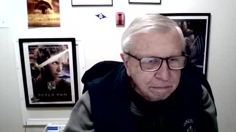 funclemike online show from December 18, 9:44 pm