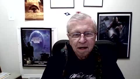 funclemike online show from April 6, 7:14 pm