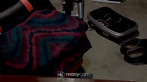 FunForMyCock online show from March 22, 5:23 am