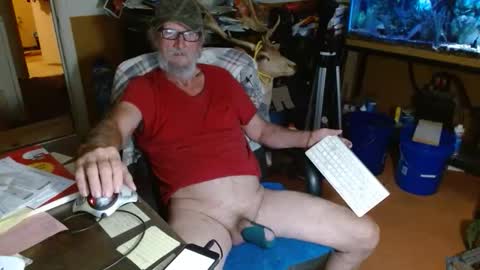 mike online show from November 15, 1:40 am