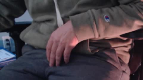 jerry online show from January 16, 6:43 pm