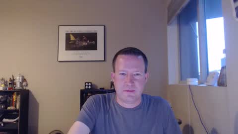 Hello online show from April 21, 2:51 am