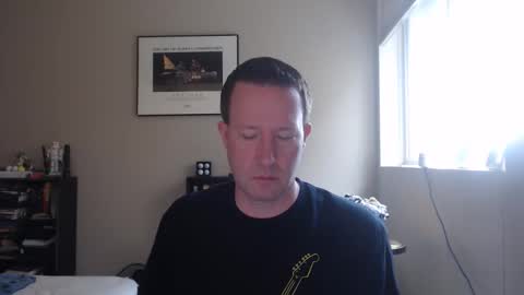 Hello online show from March 28, 7:03 pm