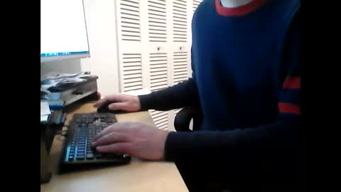 Snapshot of funtimes3957 chatting on January 8, 11:52 pm Funtimes3957 online show from January 8, 11:52 pm