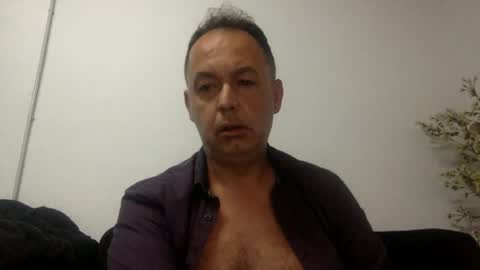 Snapshot of futbolin95 chatting on October 26, 12:01 am futbolin95 online show from October 26, 12:01 am