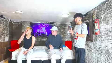 FYOTTY online show from September 21, 11:43 am