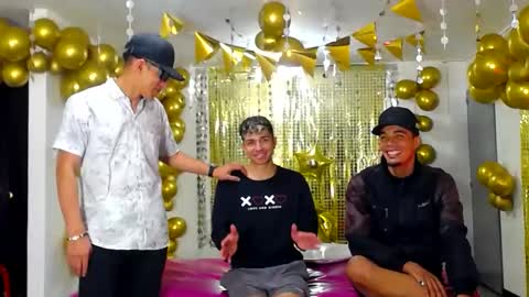 FYOTTY online show from January 9, 7:08 pm