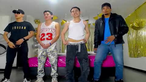 FYOTTY online show from February 10, 7:07 pm