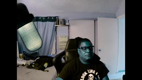 Snapshot of fyrecontrol chatting on October 5, 7:18 pm seldom seen online show from October 5, 7:18 pm