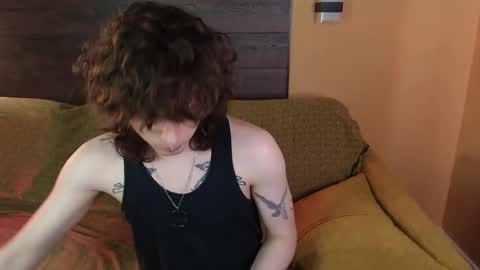 Ian online show from March 28, 11:54 am