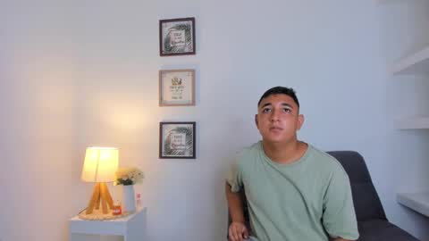 Snapshot of gaael_x chatting on October 29, 7:06 pm gaael_x online show from October 29, 7:06 pm