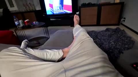 gaas35 online show from February 22, 12:34 am