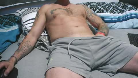 Mitch online show from October 9, 6:07 am