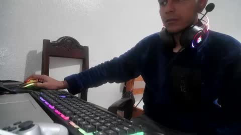 gabitosexyy online show from March 10, 2:28 am