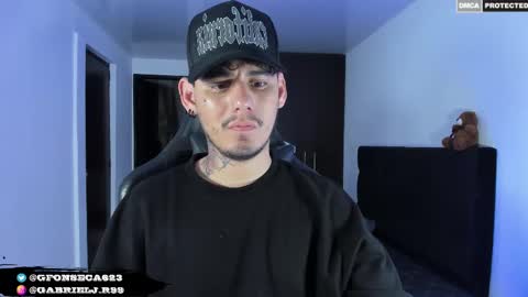 Gabe online show from February 11, 5:34 am