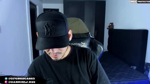 Gabe online show from November 18, 4:49 am