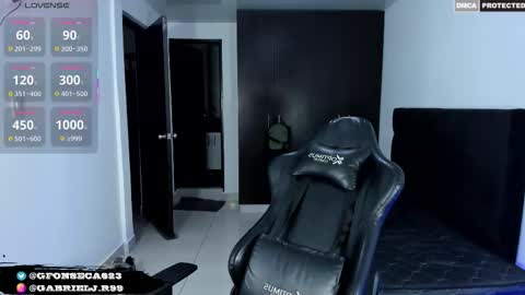 Gabe online show from December 2, 3:42 am