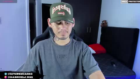 Gabe online show from January 6, 7:12 am