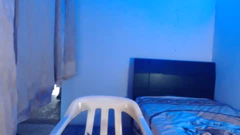 Gabriel online show from January 29, 9:07 pm