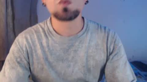 Gabriel online show from November 28, 11:06 pm