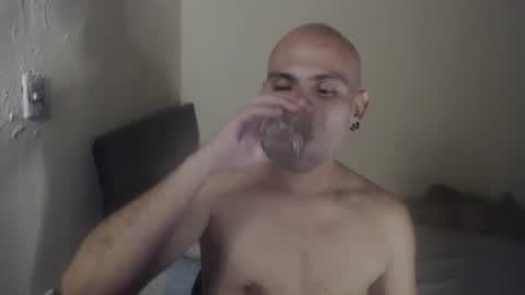 Gabriel online show from March 29, 4:01 am