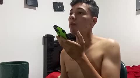 gadiel_sex online show from November 24, 7:48 pm