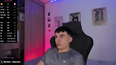 GaelVilla online show from November 16, 5:04 pm