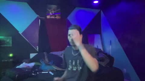 gagginfagin online show from January 13, 9:35 am