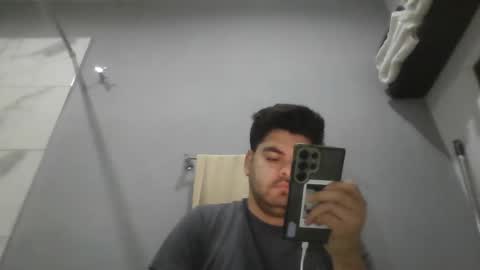 galoricardo10 online show from February 16, 5:16 am