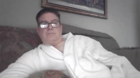 gameon1969 online show from January 10, 3:05 pm