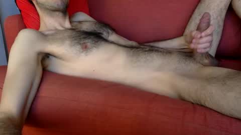 gamerdick009 online show from February 15, 7:14 am