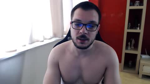 GangstaLover online show from March 26, 5:44 am