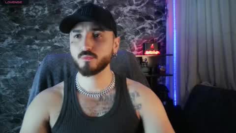 Chris  Dont forget to gift me thumb up Its very important to me and makes me happy AF  online show from February 13, 5:05 am