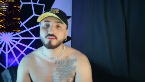 Chris  Dont forget to gift me thumb up Its very important to me and makes me happy AF  online show from January 13, 6:27 am