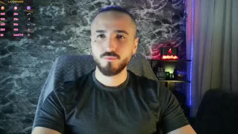 Chris  Dont forget to gift me thumb up Its very important to me and makes me happy AF  online show from February 19, 5:38 am