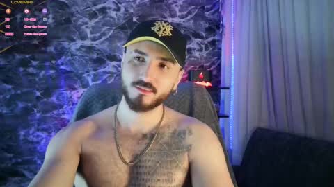 Chris  Dont forget to gift me thumb up Its very important to me and makes me happy AF  online show from February 12, 4:54 am