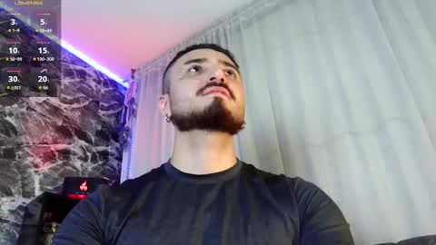 Chris  Dont forget to gift me thumb up Its very important to me and makes me happy AF  online show from September 25, 6:34 am