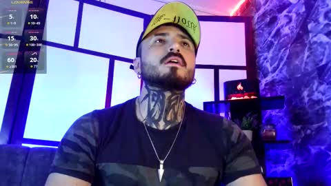 Chris  Dont forget to gift me thumb up Its very important to me and makes me happy AF  online show from December 21, 7:16 am