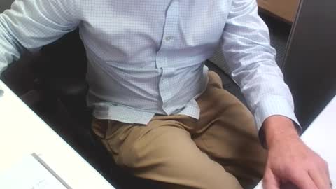 Panty Lover online show from January 12, 12:20 pm