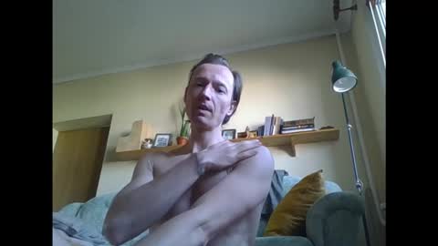 Garfield online show from December 4, 8:54 am