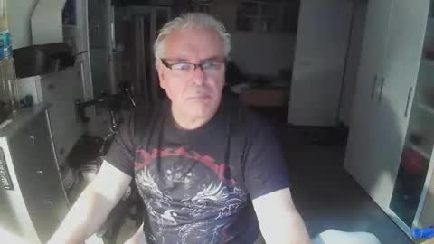 gargamil online show from November 3, 12:20 pm