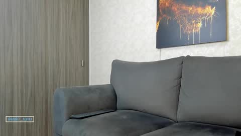 Garret online show from November 6, 12:13 am