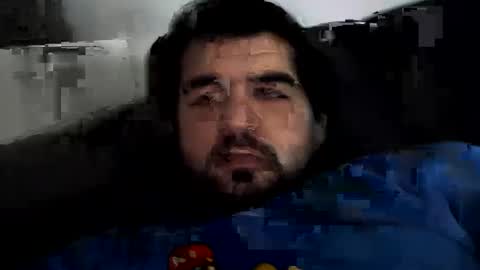 Snapshot of garry2358 chatting on January 24, 11:34 pm Garry online show from January 24, 11:34 pm