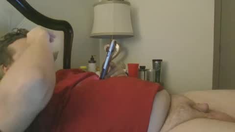 Snapshot of garth146 chatting on October 6, 6:51 am garth146 online show from October 6, 6:51 am