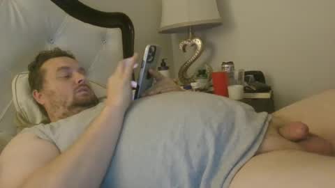 Snapshot of garth146 chatting on October 4, 6:51 am garth146 online show from October 4, 6:51 am