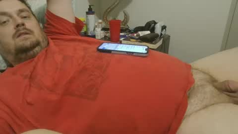 Snapshot of garth146 chatting on September 28, 1:58 am garth146 online show from September 28, 1:58 am