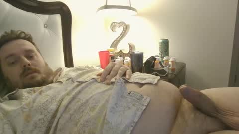 Snapshot of garth146 chatting on January 19, 9:11 am garth146 online show from January 19, 9:11 am