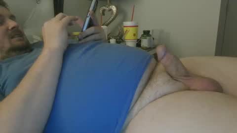 Snapshot of garth146 chatting on October 2, 5:33 am garth146 online show from October 2, 5:33 am