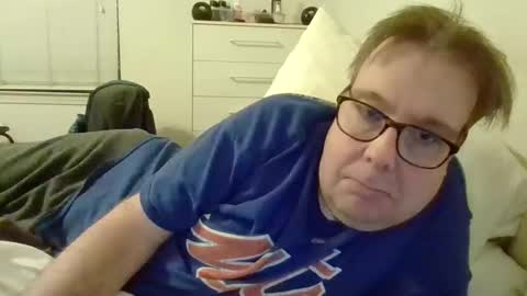 Gary online show from February 16, 2:53 am